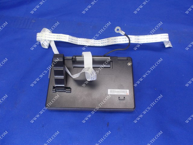 Control panel assy (dn) [2nd]